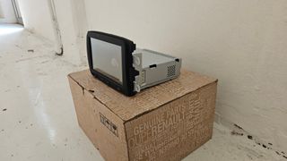 Autoradio Renault Dacia 