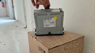 Autoradio Renault Dacia 