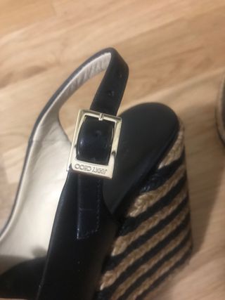  Sandalias Jimmy Choo