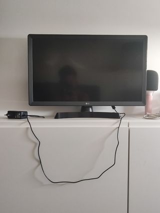 TV LG 25" Smart TV