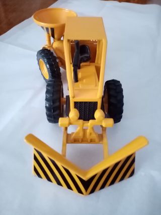 16 MAQUETAS DE CONSTRUCCION
