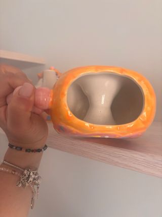 Tazza Ciambella Kasanova