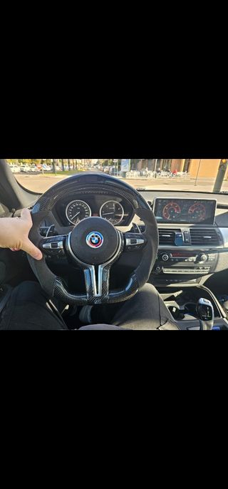 BMW X6 2009
