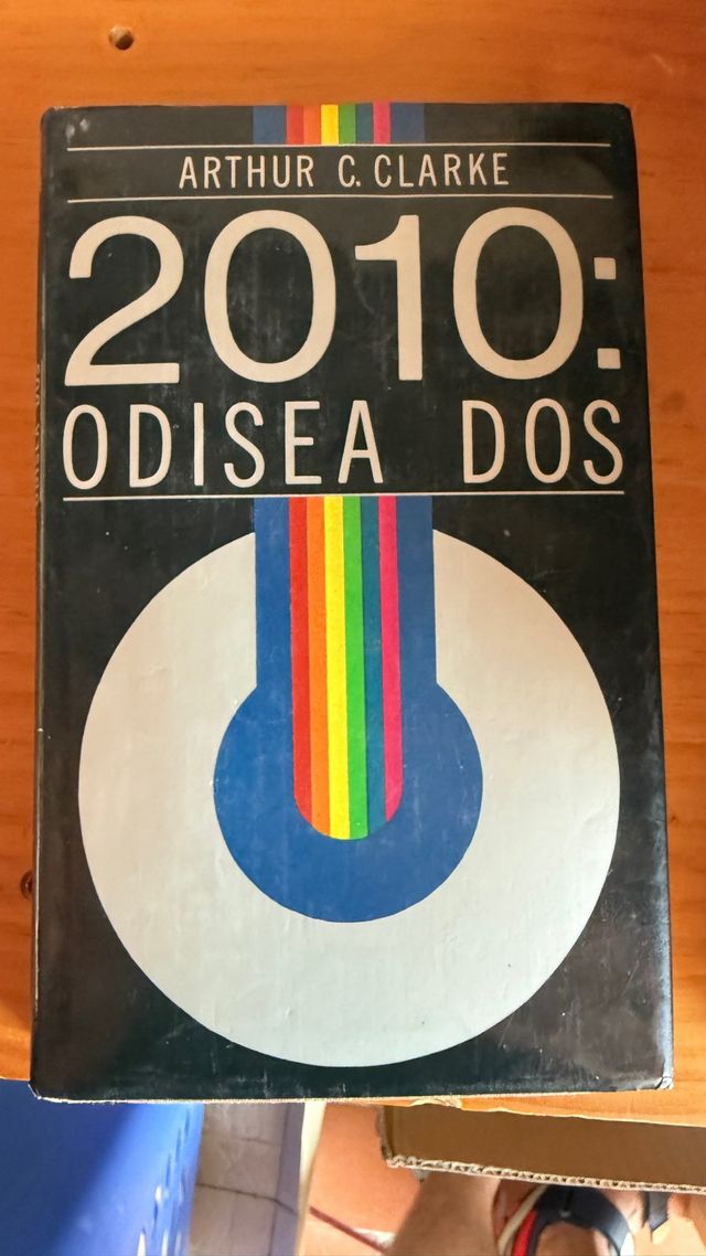 2010: Odisea Dos