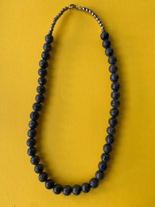Lote de 4 Collares y 2 Colgantes