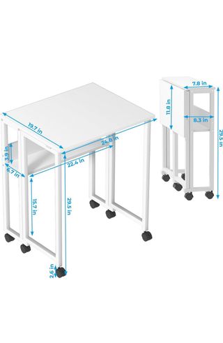 Escritorio Plegable GreenForest