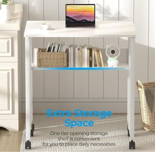 Escritorio Plegable GreenForest