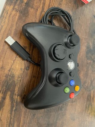 Mando Zexrow Xbox 360 - USB