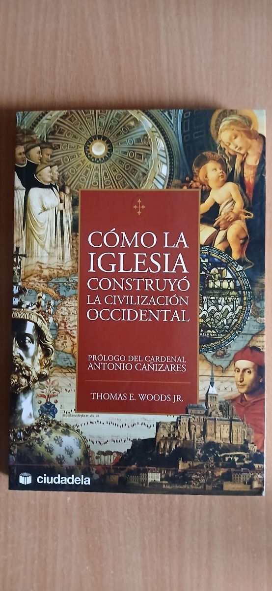 MEDIEVAL,EUROPA,IGLESIA,HUMANIDADES, ETC