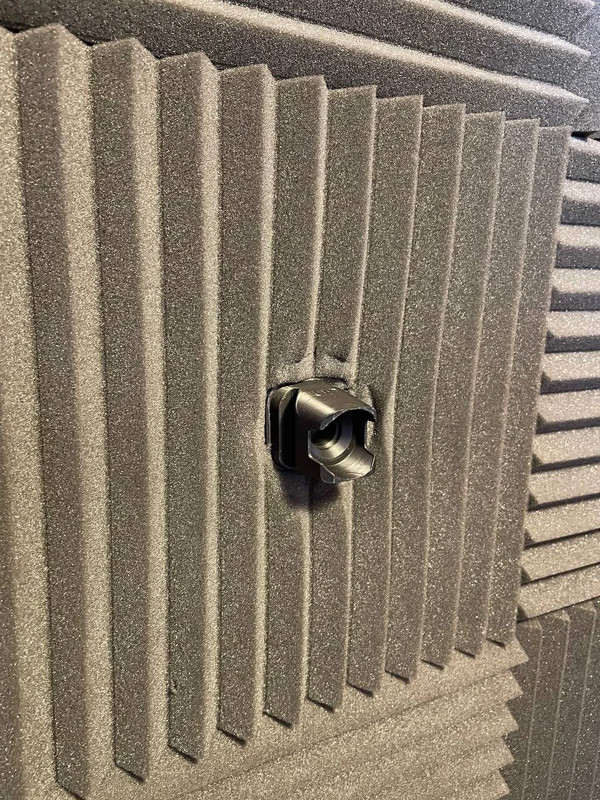 Suporte Fanatec QR2 + Capa