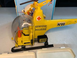 Helicóptero Famobil 3247