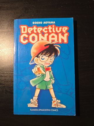 Detective Conan