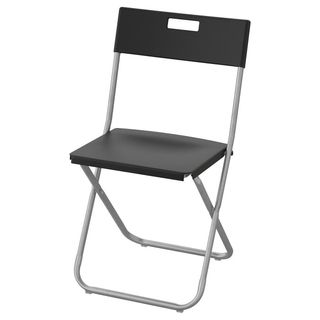 Sillas plegables Ikea - 6 unidades