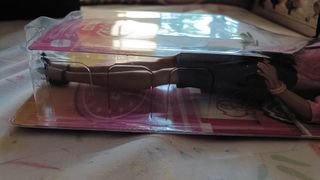 Muñeca Barbie Futura Líder