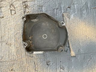 Tapas motor Suzuki RM 125 usadas