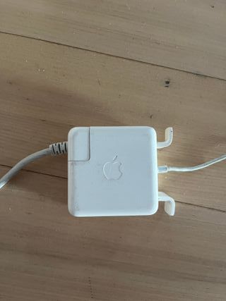Alimentatore Apple MagSafe 60W A1184