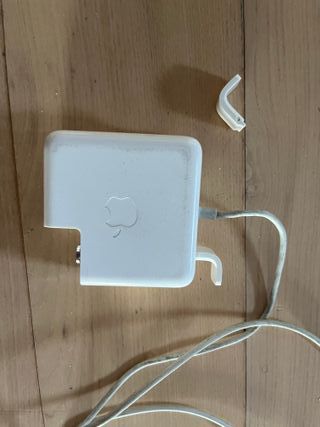 Alimentatore Apple MagSafe 60W A1184