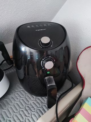 Freidora de aire Aigostar