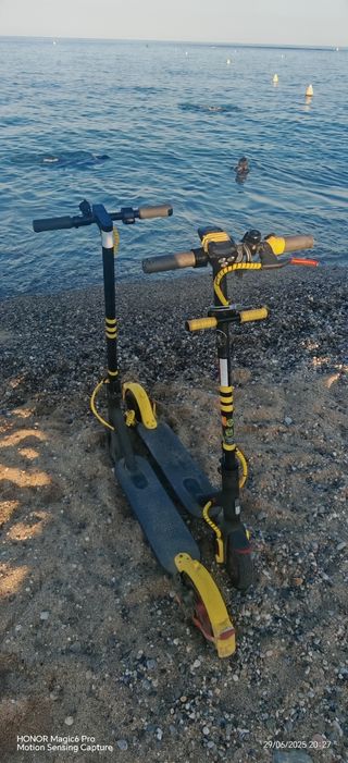 Patinete Xiaomi Essential