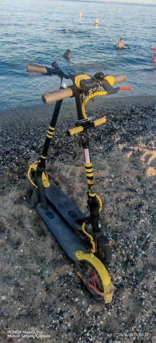 Patinete Xiaomi Essential