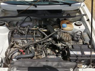 Volkswagen Golf Cabrio 1991