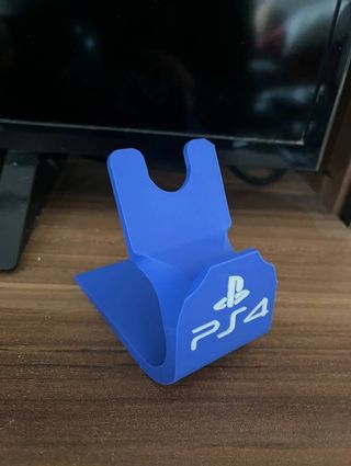 Soporte para mando PS4 (PlayStation 4)