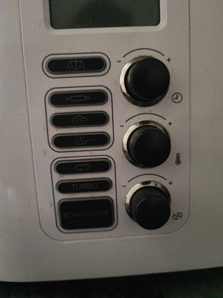 Robot cocina Silvercrest: Ocasión