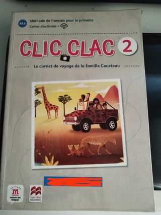 Libros  de 6 de primaria Dominicas Palencia FESD