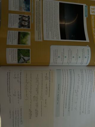 Matemáticas I. 1 Bachillerato. Revuela