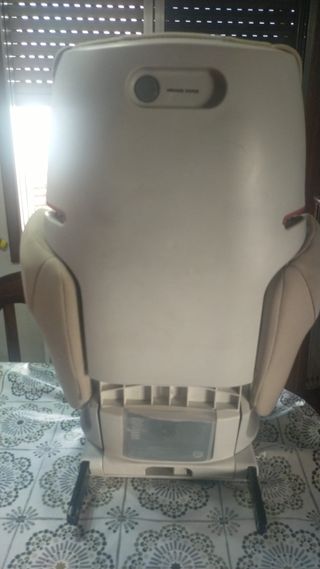 Silla coche Concord