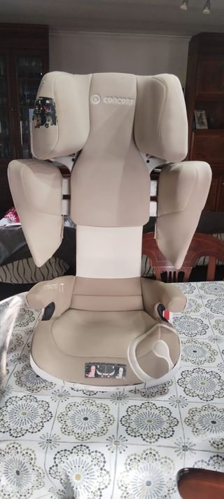 Silla coche Concord