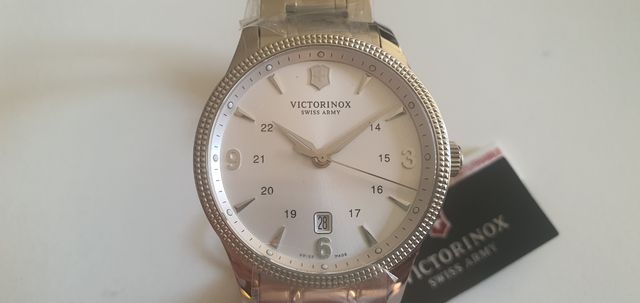 Reloj Victorinox Swiss Army