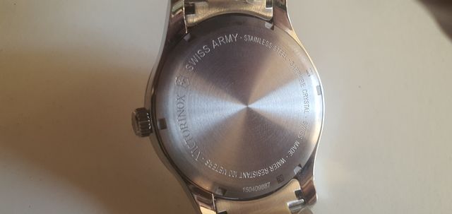 Reloj Victorinox Swiss Army