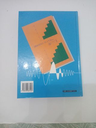 Elementos de análisis matemático