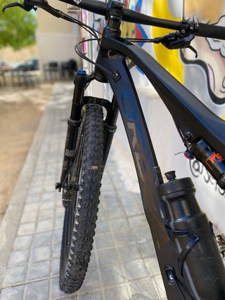 Orbea Oiz M50 XT - Talla L