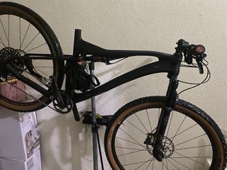 Orbea Oiz M50 XT - Talla L