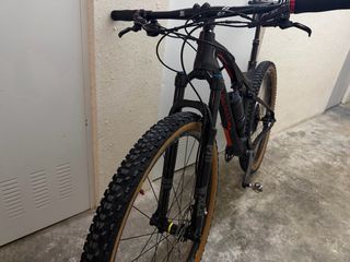 Orbea Oiz M50 XT - Talla L