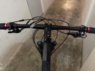 Orbea Oiz M50 XT - Talla L