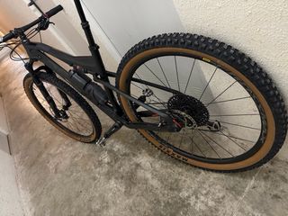 Orbea Oiz M50 XT - Talla L