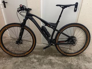 Orbea Oiz M50 XT - Talla L