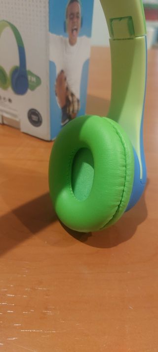 Auriculares Vieta Pro Kids Bluetooth