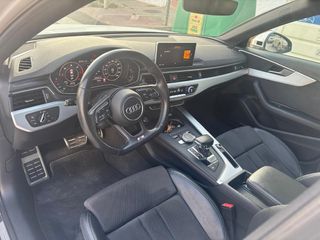 Audi A4 2016