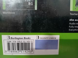 International English B1: Student´s book