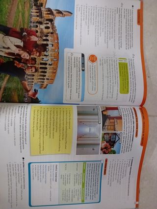 International English B1: Student´s book