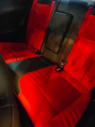 DODGE CHALLENGER 2019