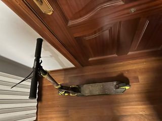 Patinete Oxelo Decathlon