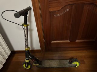 Patinete Oxelo Decathlon