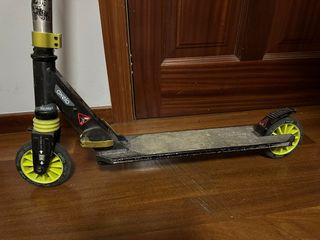 Patinete Oxelo Decathlon