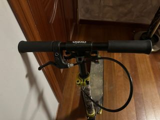 Patinete Oxelo Decathlon