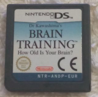 Juegos Game Boy y Nintendo DS
